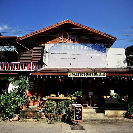 Diva Guesthouse Chiang Mai Exterior foto