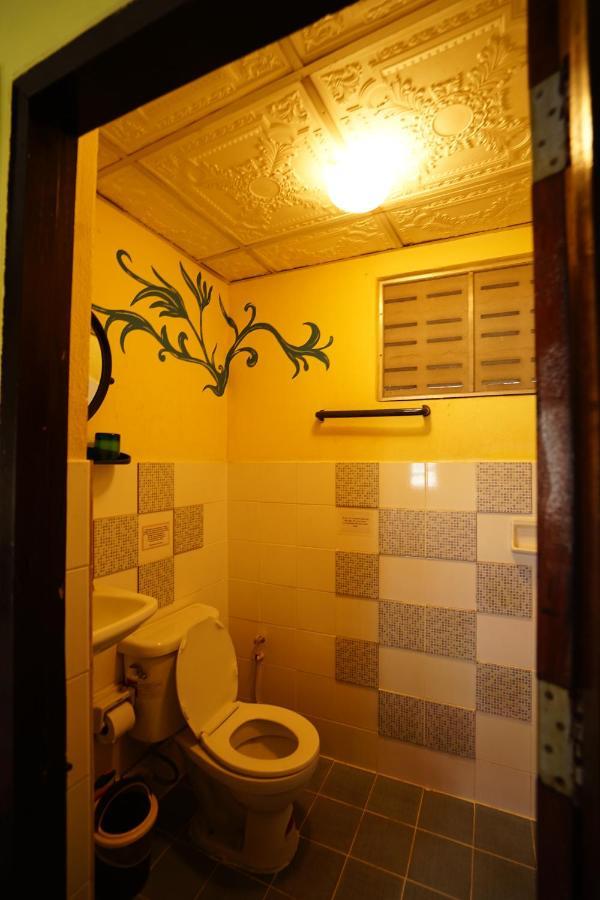 Diva Guesthouse Chiang Mai Exterior foto